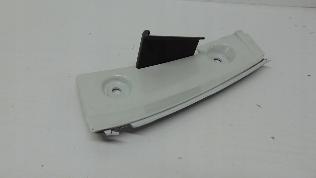 фото №1, | renault koleos i защита накладка крыла левая