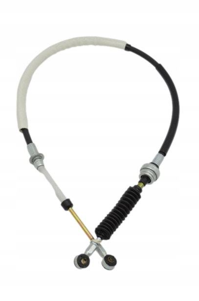 фото №1, Трос переключения передач chrysler voyager