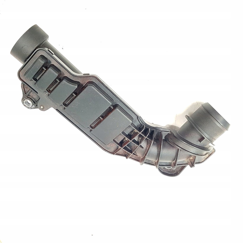 фото №3, Труба воздухозаборник воздуха c3 aircross 9810958280