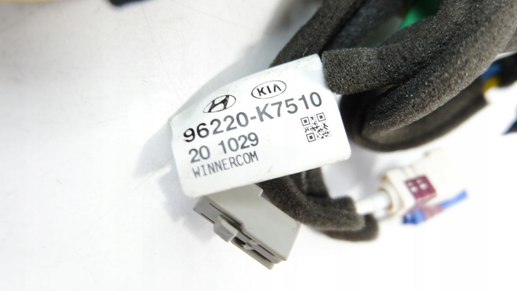 фото №12, Hyundai i10 iii радіо навігація 96160k78204x