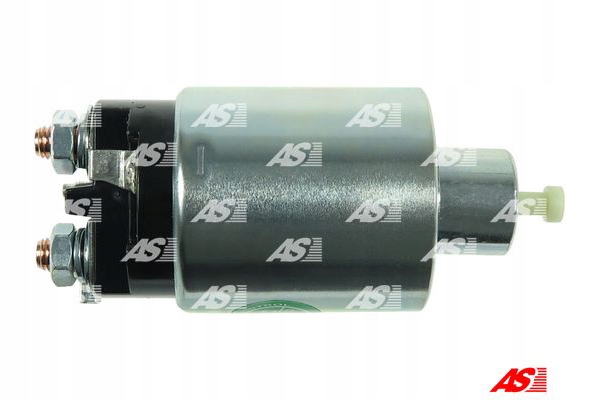 фото №2, Автоматическая коробка передач стартер выключатель ss5130 as-pl