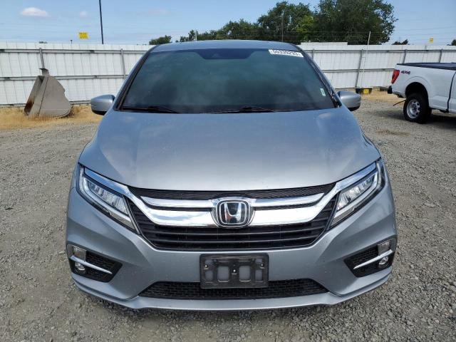 фото №6, Модуль связи шлюз honda odyssey elite 3.5 2018