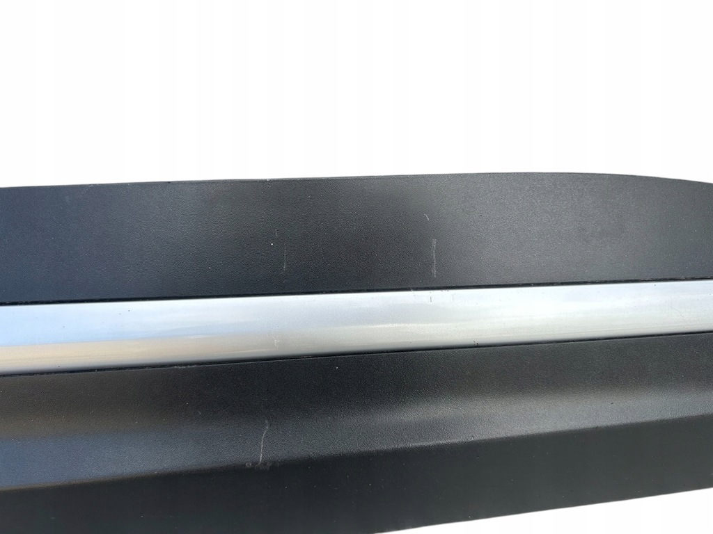 фото №4, Молдинг дверь правая передняя kia sportage v 87722-r2000