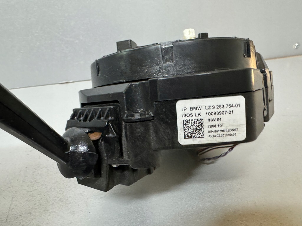 фото №7, Перемикач комбінований стрічка bmw f20