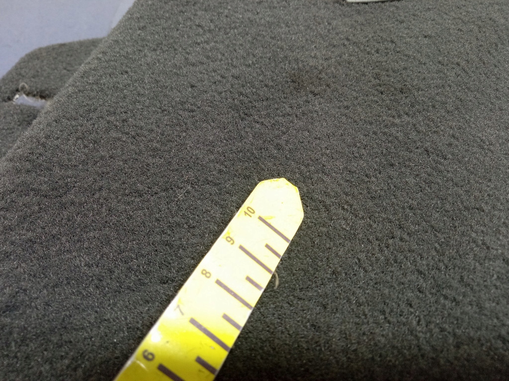 фото №7, Bmw x5 f15 обивка багажника правая 7284498