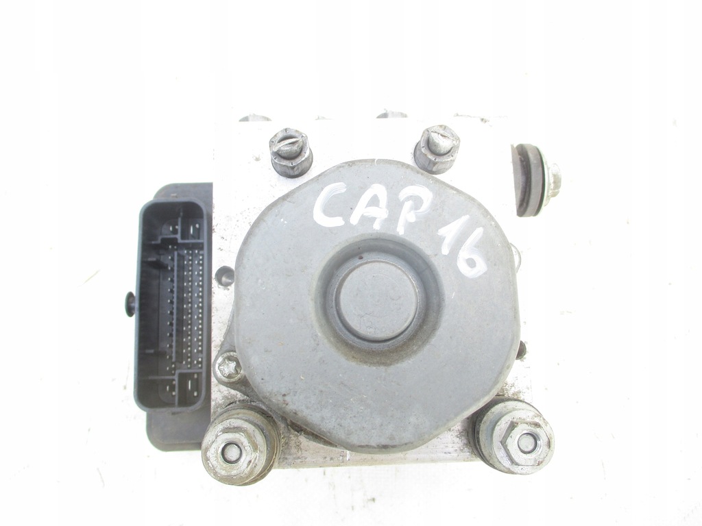 фото №1, Renault captur clio iv насос abs 12-19 rok