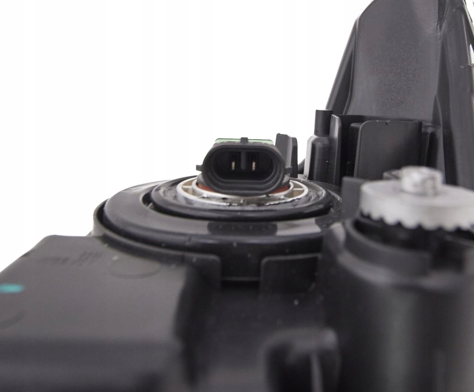 фото №4, Лампа фара правий nissan rogue sport 2017- usa