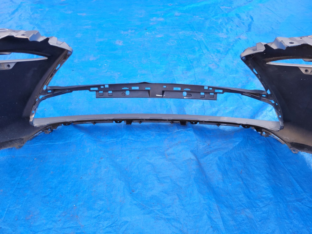 Lexus nx i 1 | бампер перед передній 52119-78010 | 0270 Доставка
