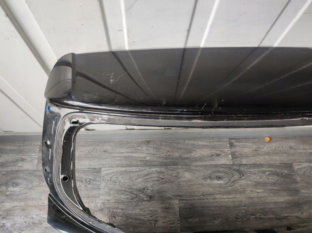 фото №14, Крышка багажника задняя задняя ------- kia rio iv v 2017-