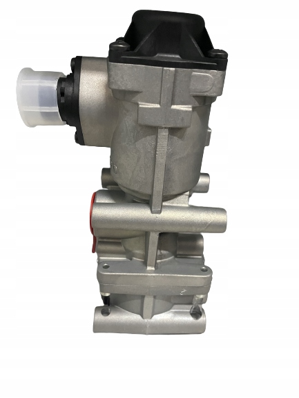 фото №10, 9abd6b_c клапан proporcjonalny ретардер voith