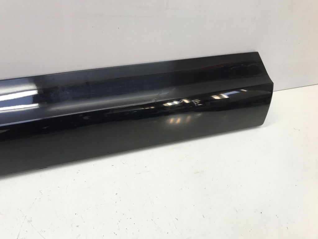 фото №3, Ford mustang mach-e 2023 молдинг двері нижня лівий перед lj8b-r208a9 daw