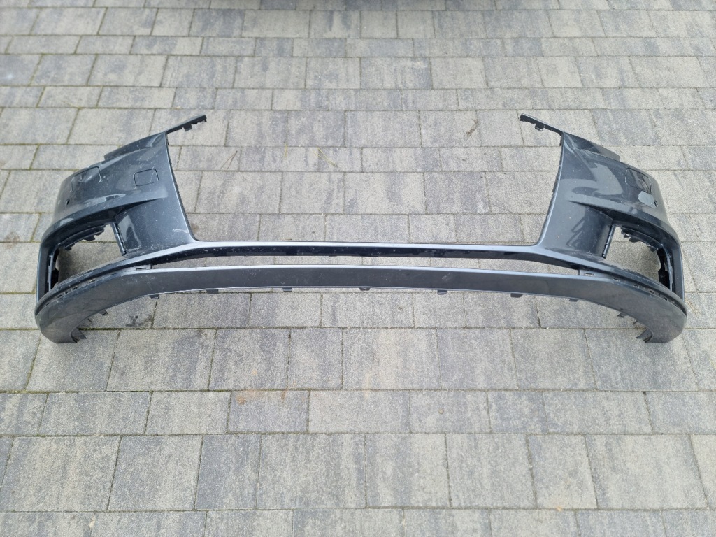 Купить Audi a3 8v5 sedan lift бампер передний перед