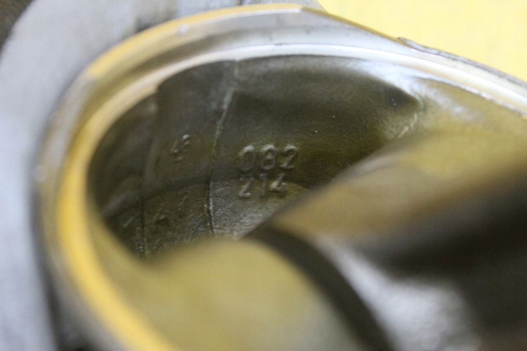 фото №6, Поршень шатун шату́н 192a8000 bravo ii 1.9 jtd