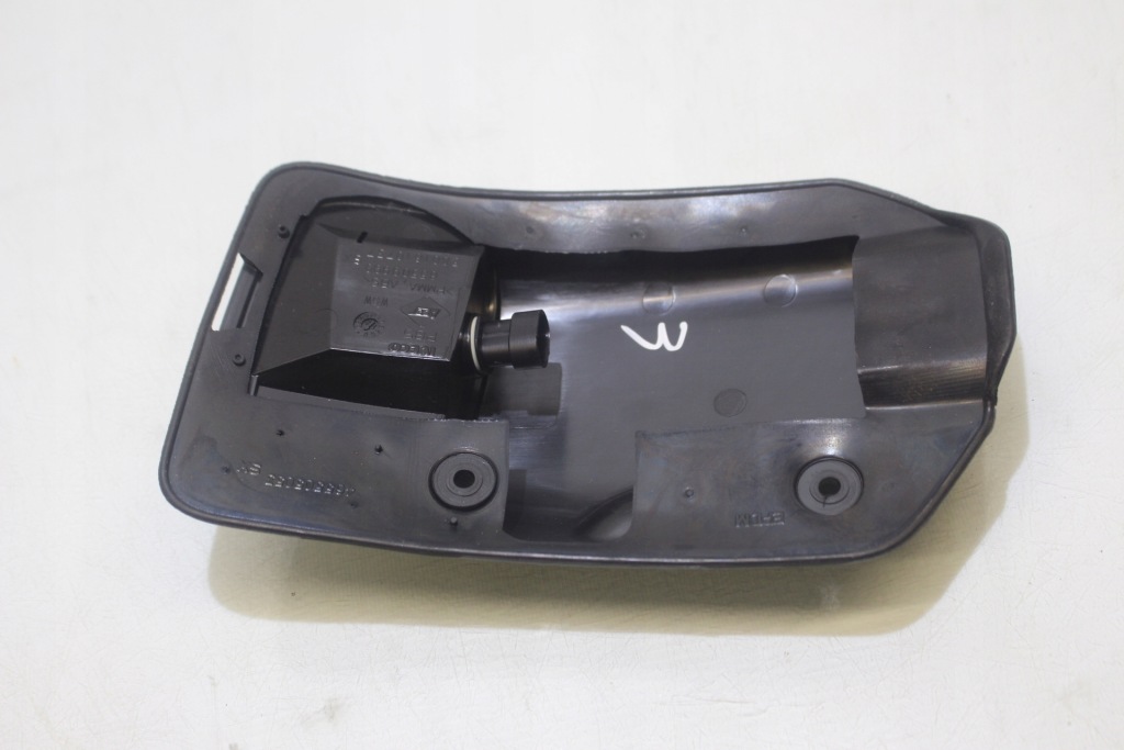 фото №8, Лампа габарит. iveco daily 14-