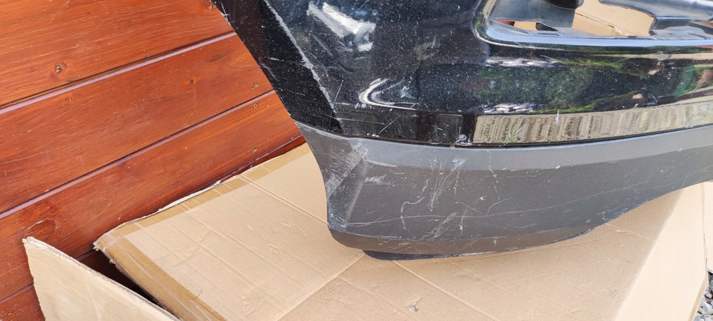 фото №4, Бампер перед ford ecosport