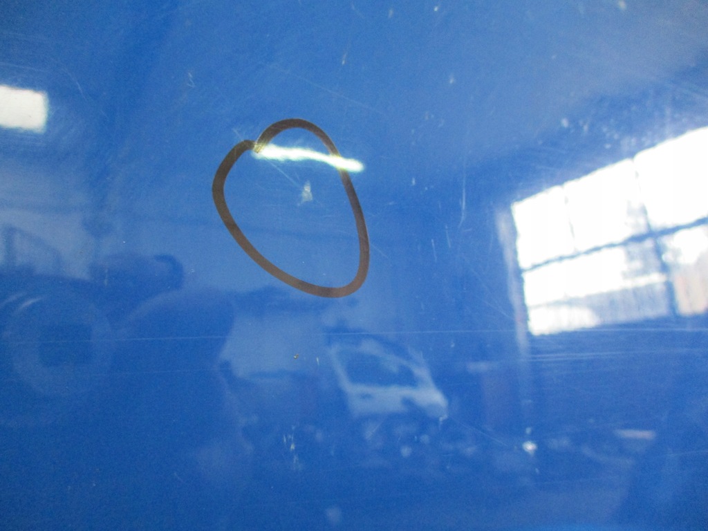 фото №5, Дверь правое передние citroen nemo fiat bipper