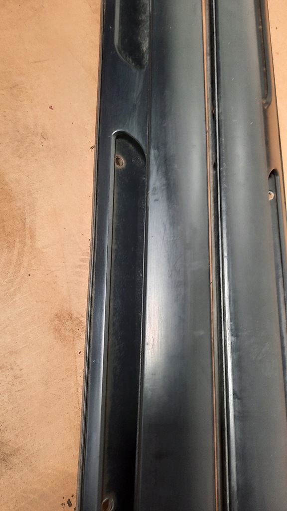 фото №8, Рейлінги дахові mazda tribute 01r