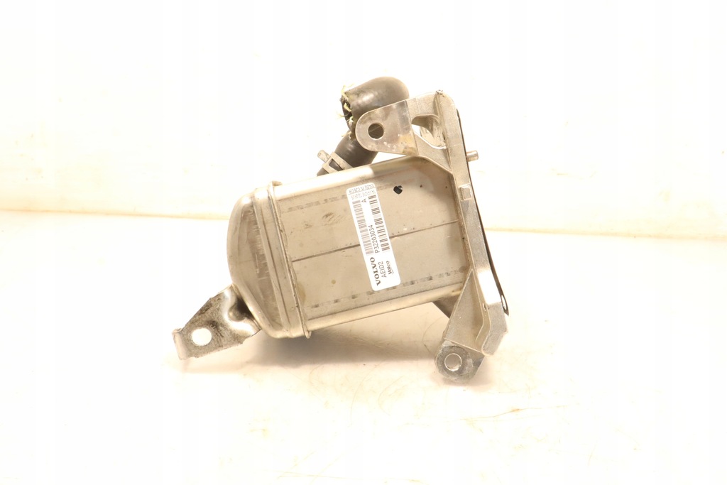 фото №1, Радиатор выхлопных газов volvo v40 ii lift 2.0d2