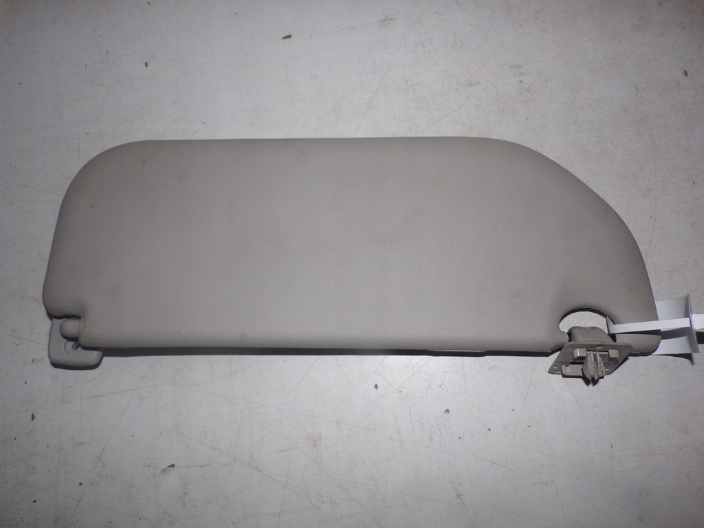 фото №6, Козирок захист сонцезахисна c3 pluriel