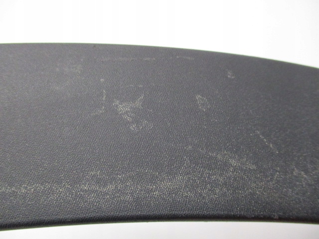 фото №11, Renault kadjar молдинг крила ліва задня задня