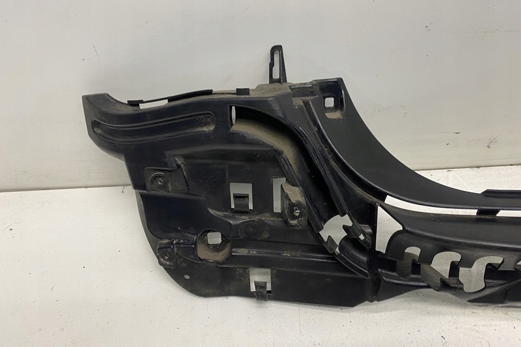 фото №10, Средний кронштейн заднего бампера bmw 7 f01, f02 7183883 3.0l дизель