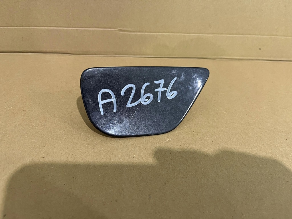 фото №1, Bmw f07 заглушка распылителя левая 7200755