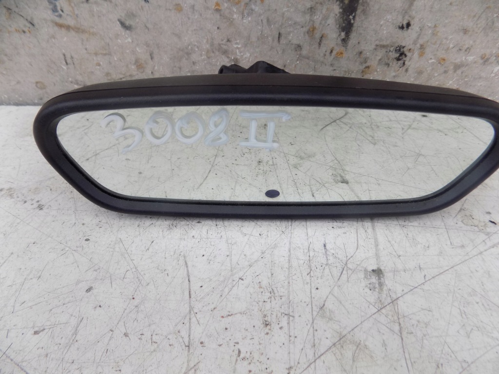 фото №1, Дзеркало внутрішнє peugeot 3008 ii