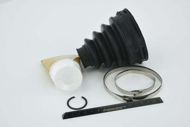 фото №4, Febest 0115-grj150t набір захист, система кермовий