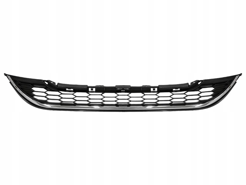 Купить Honda cr-v crv 2009-2012 решётка радиатора бампера 71123swnh00