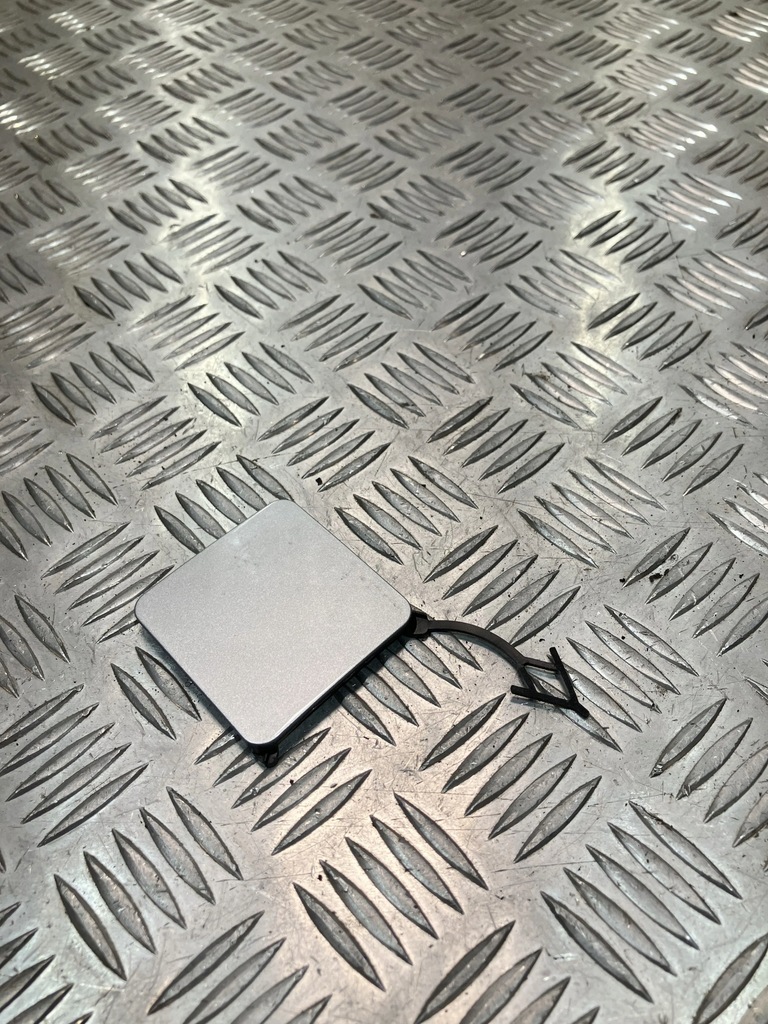 фото №1, Заглушка фаркоп перед gs-line opel astra l vi 22- ezr