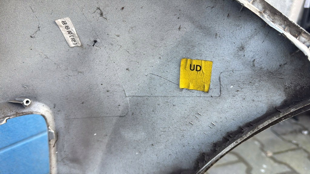 фото №8, Kia picanto 2017- бампер передній перед