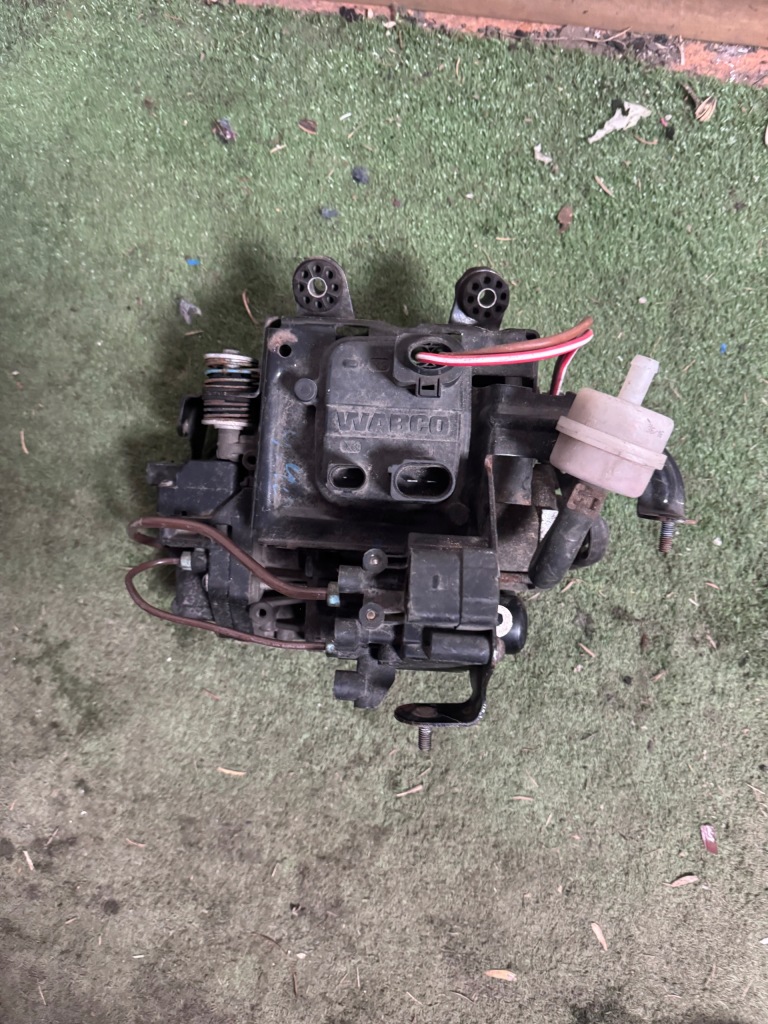 Купить Компрессор подвеска audi q7 4m 4m0 4m0616005g