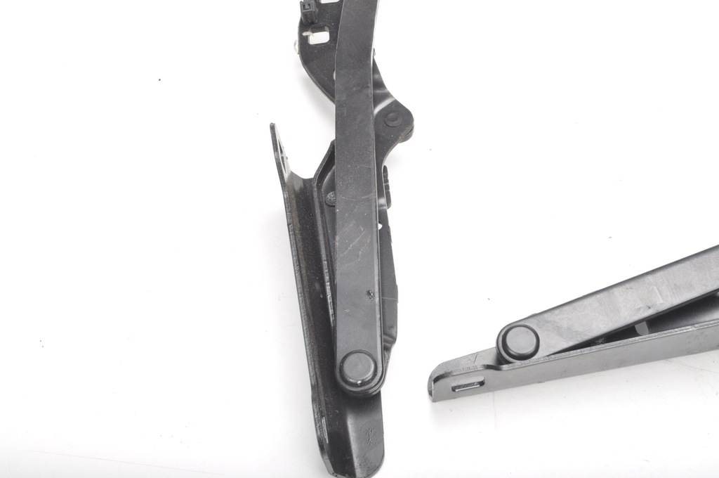 фото №7, Peugeot 207 механизм привод крыша комплект