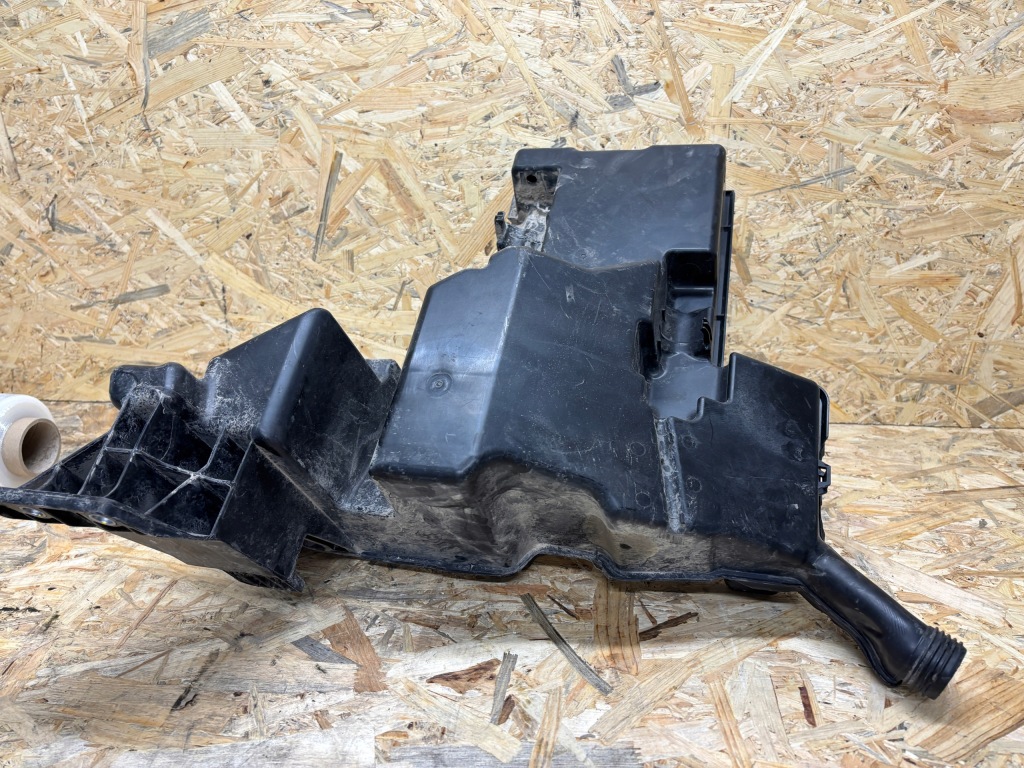 фото №5, Mercedes actros mp4 бак омивача a9608697520