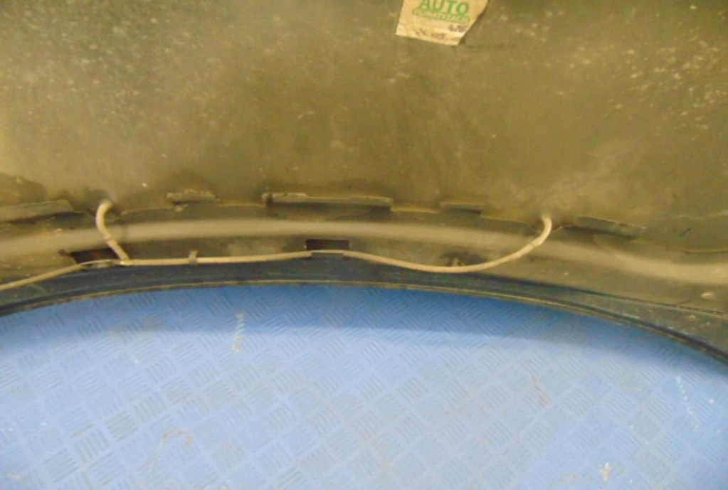 фото №10, Citroen c4 1.6 16v капот