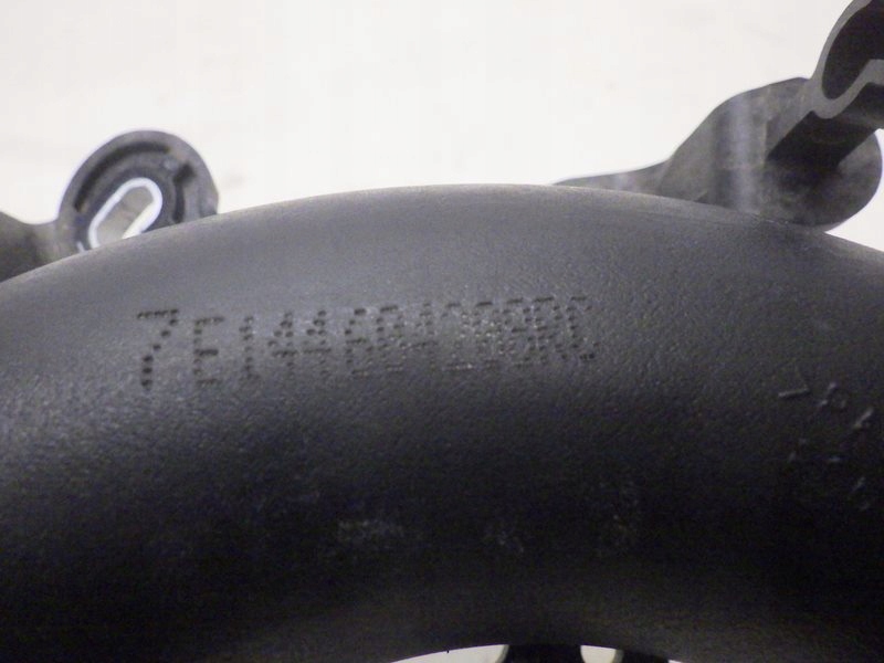 фото №6, Wąż труба интеркулер sandero ii tce 144604209r0