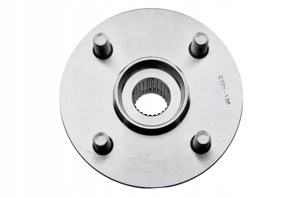 фото №7, Nty ступица колеса задняя