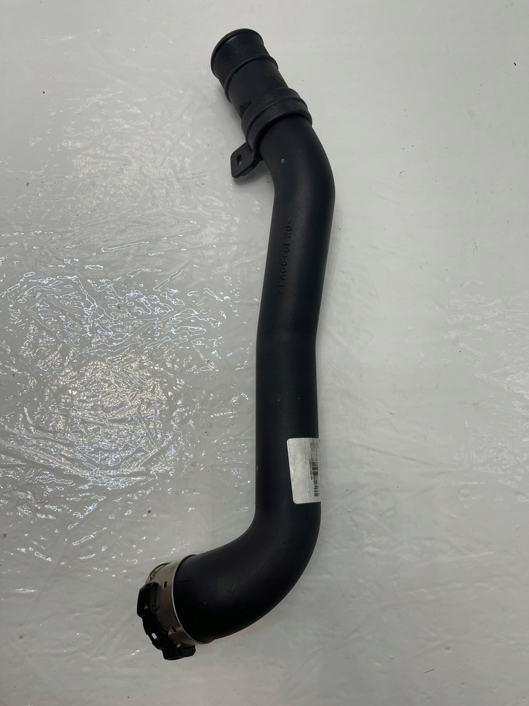 фото №1, Jeep cherokee wrangler труба интеркулер 3.0 68292138ab