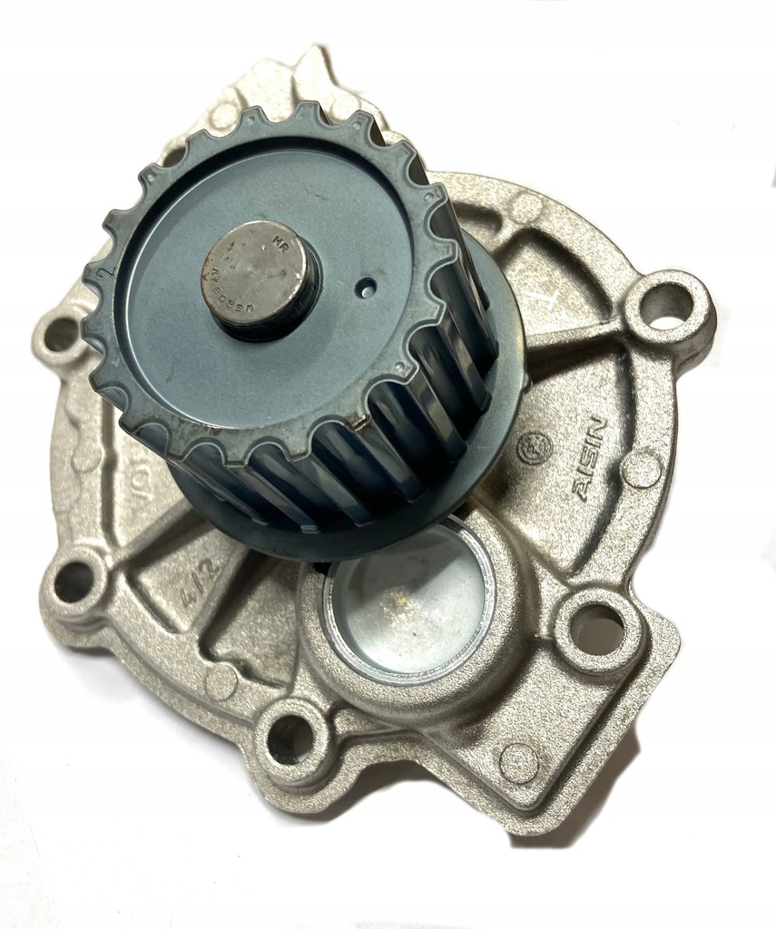 фото №2, Насос wody volvo