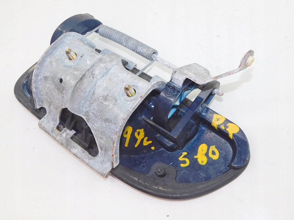 Volvo s80 2.5tdi 1999r ручка двері правий перед Недорого