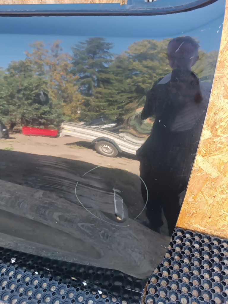 фото №9, Peugeot traveller двері перед правий праве