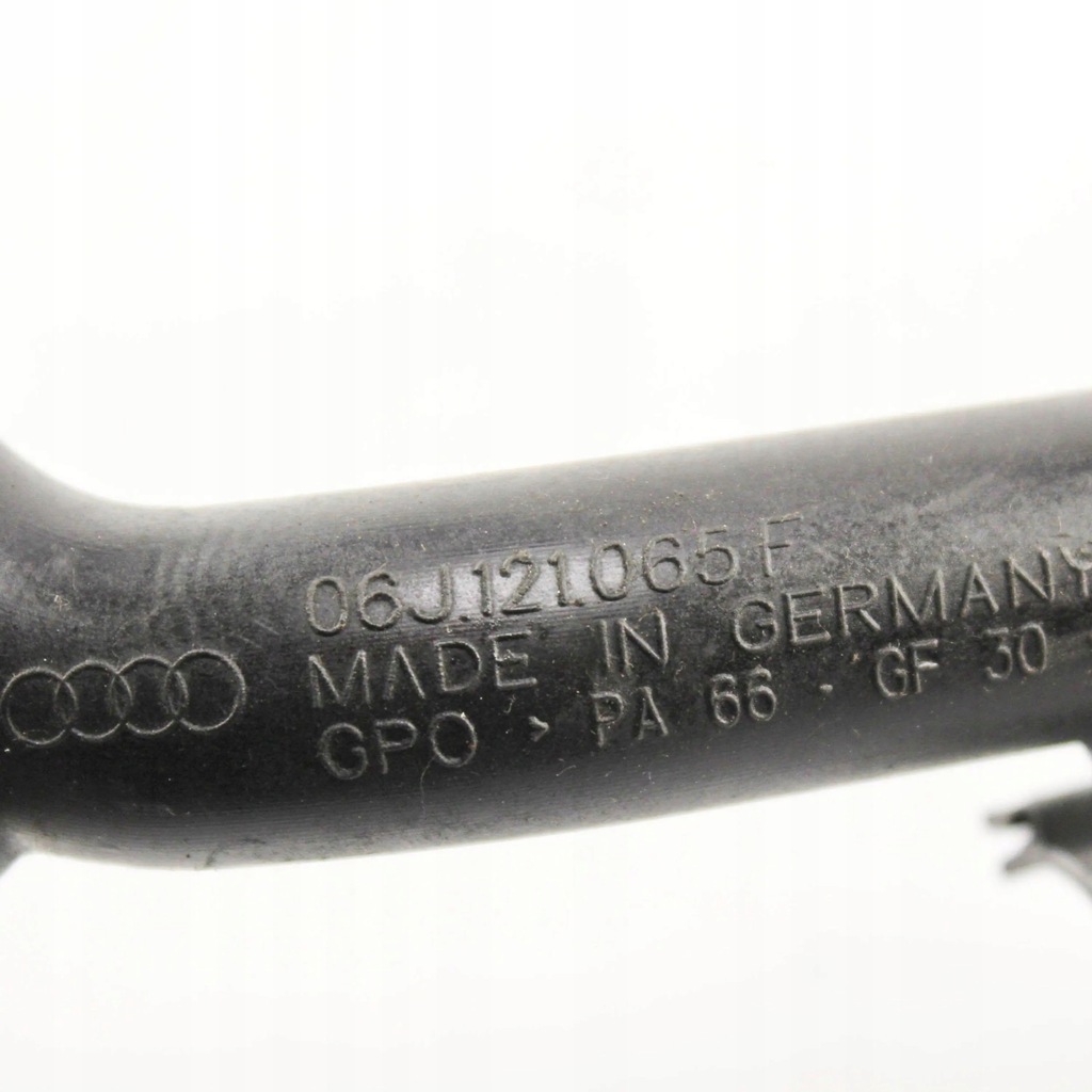 фото №8, Audi a4 s4 b8 8k 2014 шланг / wąż радиатора