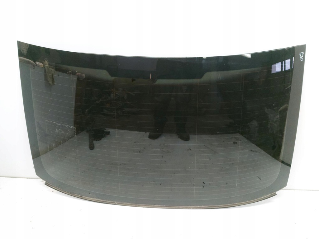 фото №6, Bmw g30 530e скло задня задня