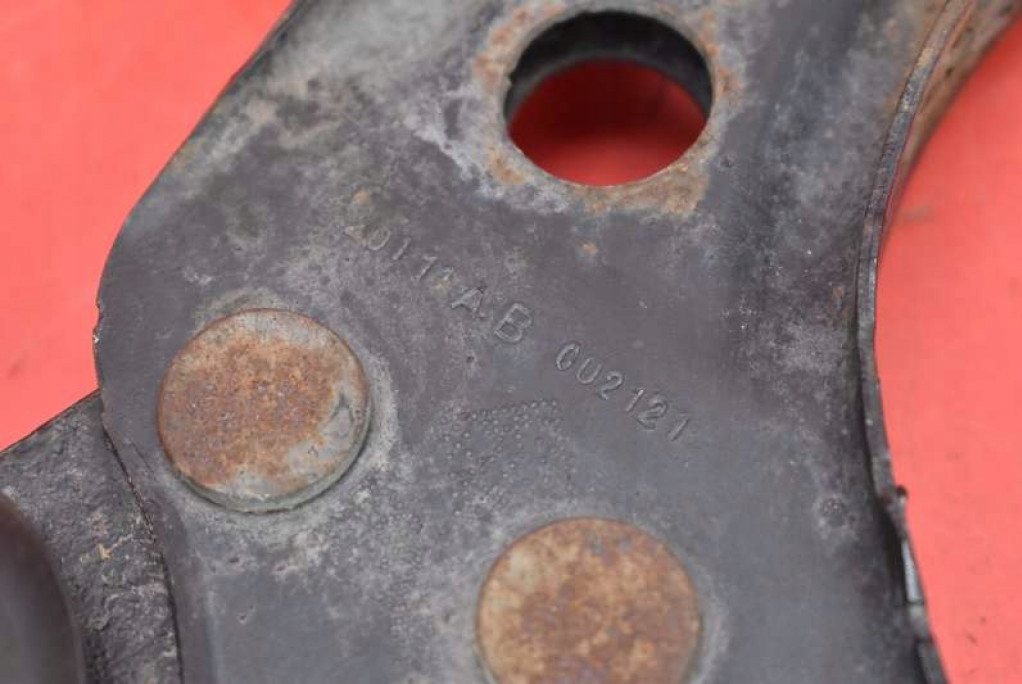 Важіль лівий перед 6006532-00-a tesla model s awd performance 762 km 16-21 Недорого