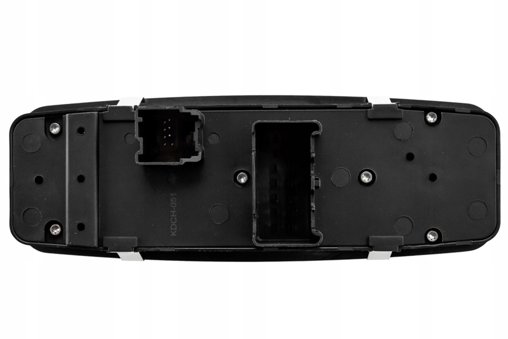 фото №5, Nty перемикач керування вікон