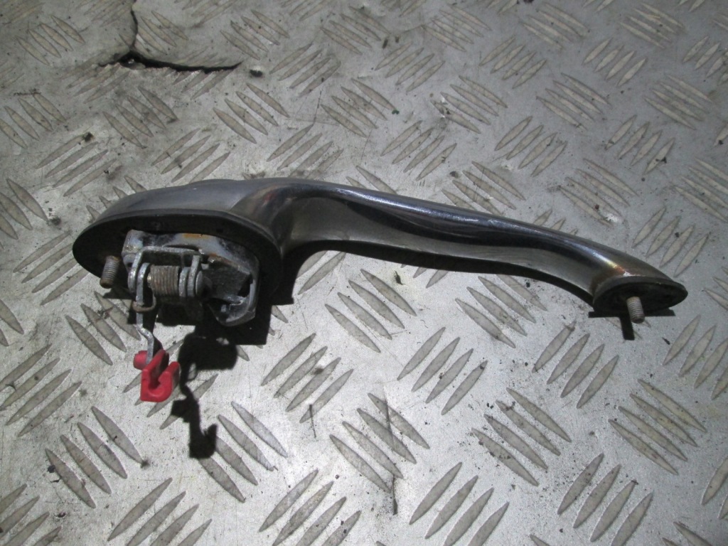 фото №3, Ручка права перед передня зовнішня pt cruiser