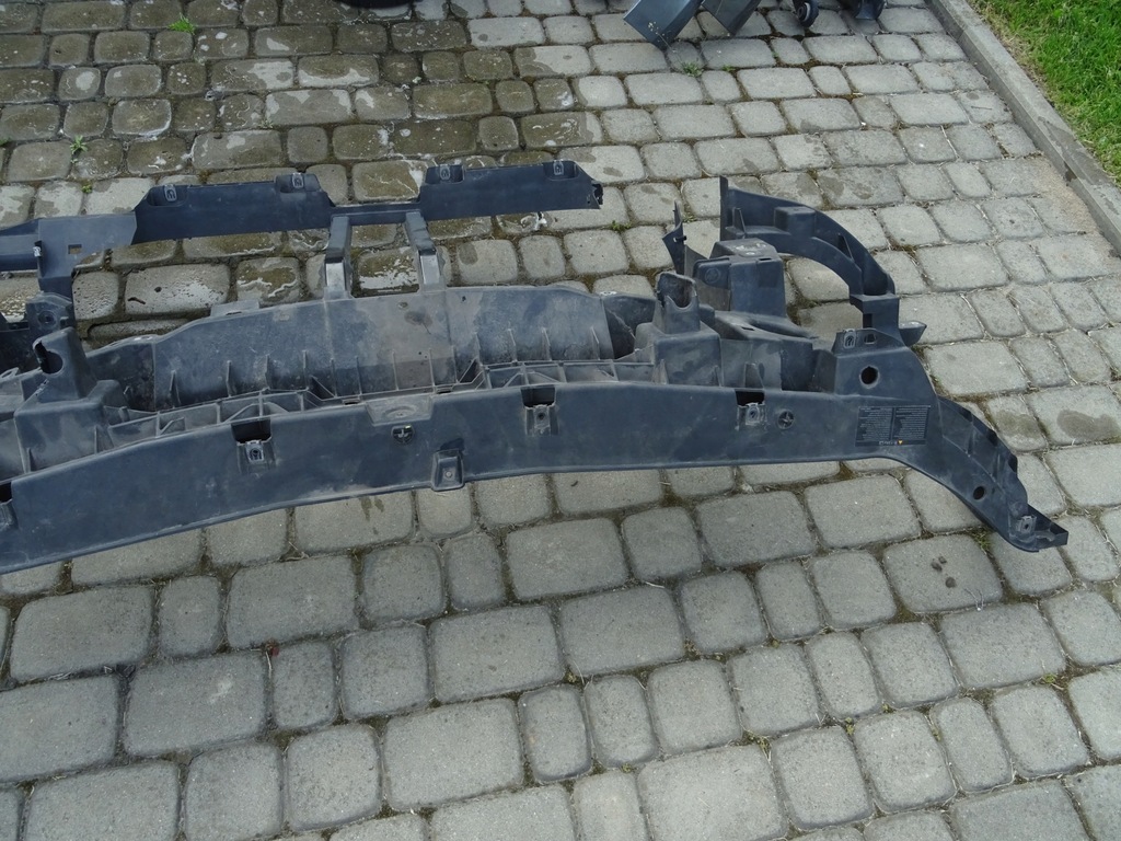 фото №8, Renault master iii lift iv підсилювач оригінал