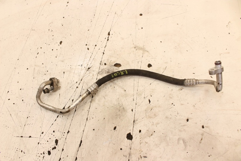 фото №1, Шланг трубка кондиционера 2468303415 mercedes w176 1.8 cdi