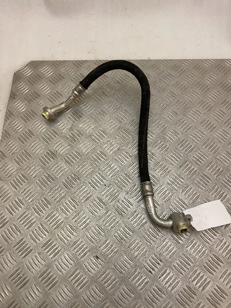 фото №6, Volvo xc90 2017 wąż / шланг кондиціонера a/c