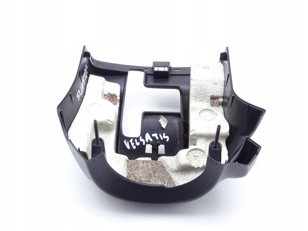 фото №1, Renault vel satis 01- корпус захист замка запалювання dół